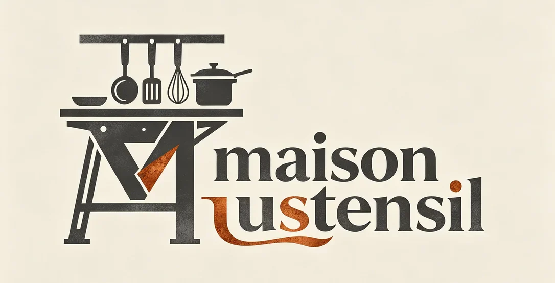 Precision kitchen tools crafted for everyday culinary excellence and control
